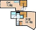 HJPLACE護国寺B1階13.1万円