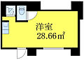 ワコーレ小石川マンション1階16.5万円
