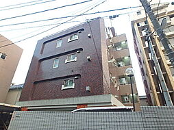 第三ルナマンション