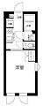 LAPiSHONGO2階12.5万円
