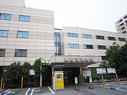 【総合病院】大坪会(医療法人社団)東都文京病院まで59ｍ