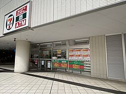 【コンビニエンスストア】セブンイレブン 東池袋エアライズタワー店まで182ｍ