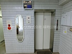 大阪府豊中市東寺内町2番6号（賃貸マンション1K・2階・29.46㎡） その21