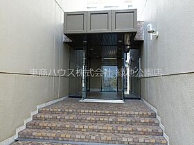 緑地パレスハイツ  ｜ 大阪府豊中市寺内1丁目（賃貸マンション3LDK・2階・69.73㎡） その11