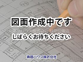 ウエスト・ヒル緑地 206 ｜ 大阪府豊中市東寺内町（賃貸マンション2DK・2階・43.20㎡） その2