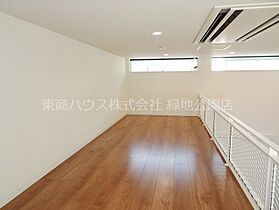 パロスGT江坂 1 ｜ 大阪府吹田市江坂町5丁目（賃貸アパート1R・1階・41.76㎡） その6