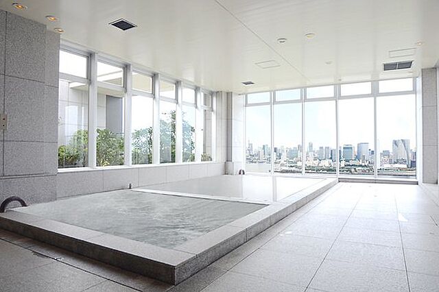 その他 Brillia　Mare　有明　TOWER＆GARDEN 8階/-