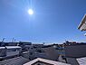 その他：ルーフバルコニーからの眺望