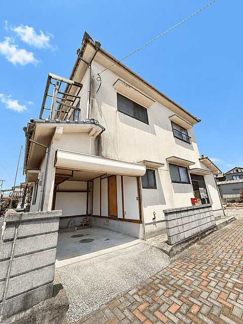 Cheap house for sale in Usa, Oita