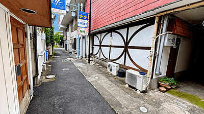 外観 外観