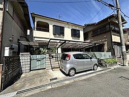 東藤井寺町
