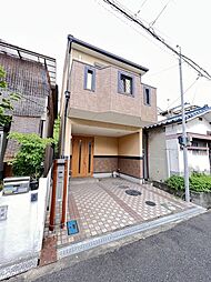 柏原市「安堂町」一戸建て