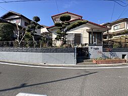 羽曳野市「羽曳が丘西6丁目」一戸建て