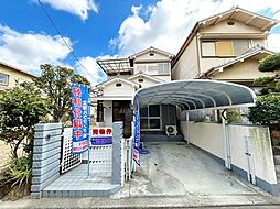 藤井寺市「林3丁目」一戸建て