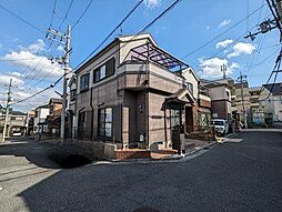 羽曳野市「軽里1丁目」一戸建て