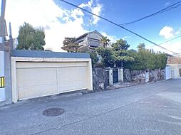 柏原市「旭ヶ丘1丁目」売土地