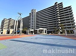 朝日プラザシティ八尾南2番館