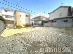 藤井寺市「御舟町」売土地