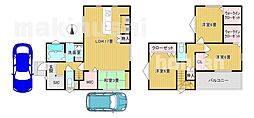 太子町「春日」一戸建て