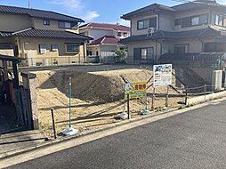 美原区「さつき野東3丁目」売土地
