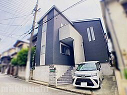羽曳野市「大黒」一戸建て