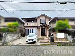羽曳野市「羽曳が丘5丁目」一戸建て
