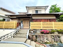 柏原市「国分本町7丁目」一戸建て