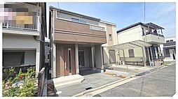 羽曳野市「古市2丁目」新築戸建