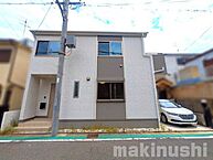 大阪府藤井寺市津堂2丁目：物件画像