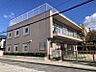 周辺：幼保連携型認定こども園ひかりこども園 徒歩9分。 660m