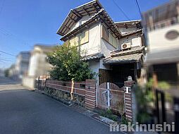 羽曳野市「高鷲10丁目」売土地
