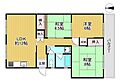 府住宅供給公社河内松原団地A-5棟5階445万円