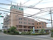 医療法人愛幸会天仁病院 徒歩4分。 270m