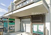JA大阪中河内布忍支店 徒歩14分。 1110m