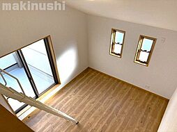 洋室の画像