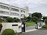 周辺：羽曳野市立羽曳が丘小学校 徒歩20分。 1530m