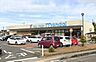 周辺：万代河原城店 徒歩16分。 1280m