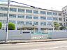 周辺：松原市立恵我小学校 徒歩17分。 1340m
