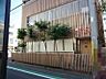 周辺：ふじの子保育園 徒歩6分。 430m
