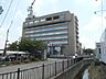 周辺：藤井寺市役所 徒歩12分。 960m