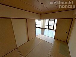 和室の画像