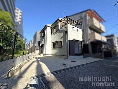 外観 外観