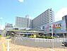 周辺：ゆめニティまつばら 徒歩5分。 400m