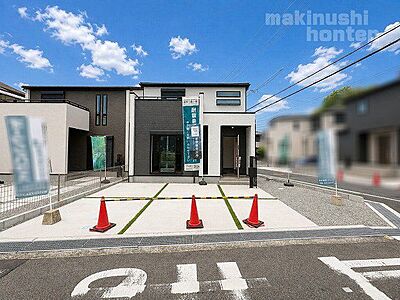 外観 外観