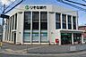 周辺：りそな銀行羽曳野支店 徒歩13分。 990m