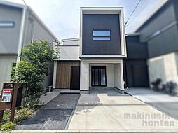 松原市「天美北2丁目」一戸建