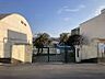 周辺：藤井寺市立道明寺東小学校 徒歩7分。 530m