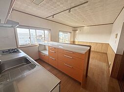 河内松原団地 A-6棟