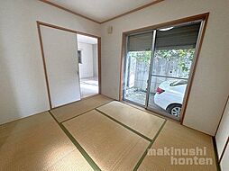 和室の画像