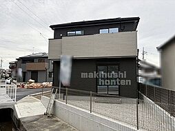外観の画像